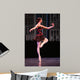 Ballet Wall Decal Design 2