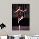 Ballet Wall Decal Design 2