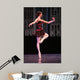 Ballet Wall Decal Design 2