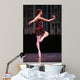 Ballet Wall Decal Design 2