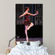 Ballet Wall Decal Design 2