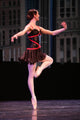 Ballet Wall Decal Design 2