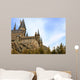 Ancient Castle Wall Decal