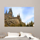 Ancient Castle Wall Decal