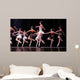 Ballet Wall Decal Design 1