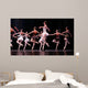 Ballet Wall Decal Design 1