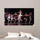 Ballet Wall Decal Design 1