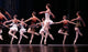 Ballet Wall Decal Design 1