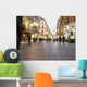 Rue Saragosse Wall Decal