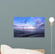 Vasco Da Gama Bridge Wall Decal