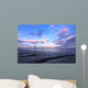 Vasco Da Gama Bridge Wall Decal