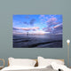 Vasco Da Gama Bridge Wall Decal