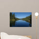 Nice Lake Wall Decal