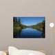 Nice Lake Wall Decal