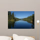 Nice Lake Wall Decal