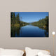 Nice Lake Wall Decal