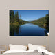Nice Lake Wall Decal