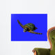 3D Great Sea Turtle Wall Decal Design 2