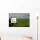 Non-gmo Wall Decal