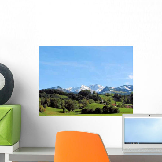 Beautiful Wall Decal