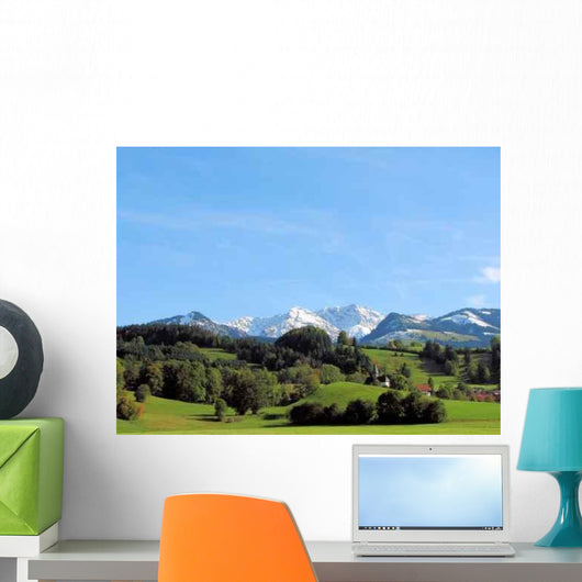 Beautiful Wall Decal