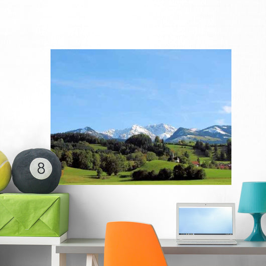 Beautiful Wall Decal