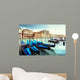 Grand Canal Venice Italy Wall Decal