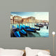 Grand Canal Venice Italy Wall Decal