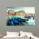 Grand Canal Venice Italy Wall Decal