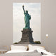 Statue Liberty New York Wall Decal