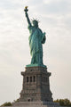 Statue Liberty New York Wall Decal