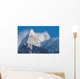 Mountain Landscape Wall Decal Design 4