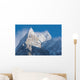 Mountain Landscape Wall Decal Design 4