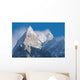 Mountain Landscape Wall Decal Design 4