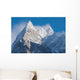 Mountain Landscape Wall Decal Design 4