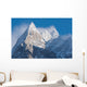 Mountain Landscape Wall Decal Design 4