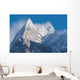 Mountain Landscape Wall Decal Design 4