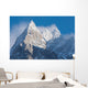 Mountain Landscape Wall Decal Design 4