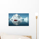 Reflektion Wall Decal