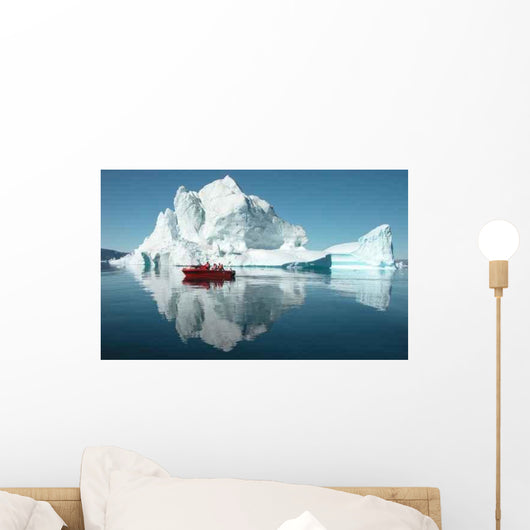 Reflektion Wall Decal