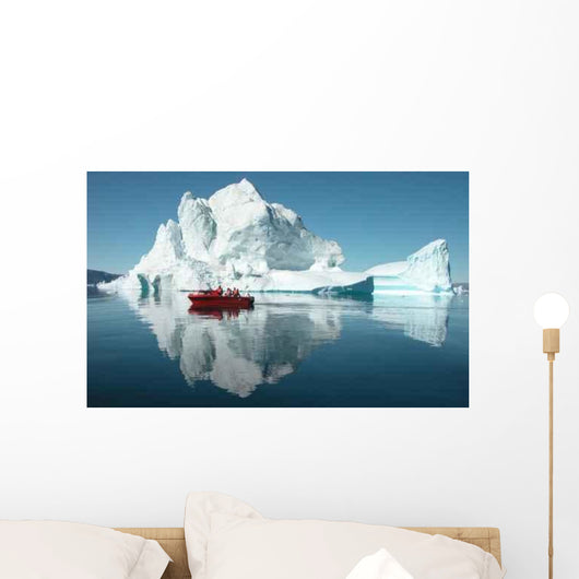 Reflektion Wall Decal