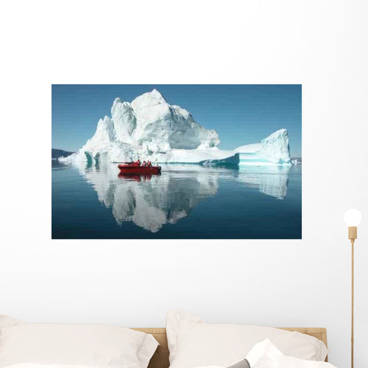 Reflektion Wall Decal