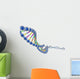 Adn 3D Wall Decal