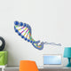 Adn 3D Wall Decal