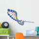 Adn 3D Wall Decal