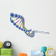 Adn 3D Wall Decal
