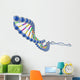 Adn 3D Wall Decal