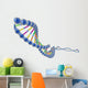 Adn 3D Wall Decal
