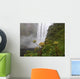 Skogarfoss Wall Decal