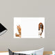 Dog Wall Decal Design 6